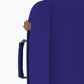 CabinZero Classic 36 l neptun kék túra hátizsák 9