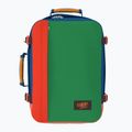 Utazó hátizsák CabinZero Classic 36 l tropical blocks
