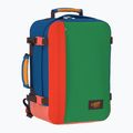 Utazó hátizsák CabinZero Classic 36 l tropical blocks 2