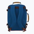 Utazó hátizsák CabinZero Classic 36 l tropical blocks 3