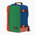 Utazó hátizsák CabinZero Classic 36 l tropical blocks 4
