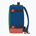 CabinZero Classic 36 l trópusi blokkok túrázó hátizsák 6