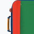 Utazó hátizsák CabinZero Classic 36 l tropical blocks 10
