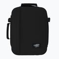 Utazó hátizsák CabinZero Classic Tech 28 l absolute black