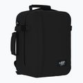Utazó hátizsák CabinZero Classic Tech 28 l absolute black 2
