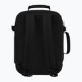 Utazó hátizsák CabinZero Classic Tech 28 l absolute black 3