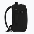 Utazó hátizsák CabinZero Classic Tech 28 l absolute black 5