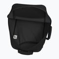 Utazó hátizsák CabinZero Classic Tech 28 l absolute black 8