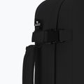 Utazó hátizsák CabinZero Classic Tech 28 l absolute black 10
