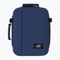 Utazó hátizsák CabinZero Classic Tech 28 l tengerészkék