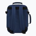 Utazó hátizsák CabinZero Classic Tech 28 l tengerészkék 3