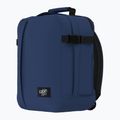 Utazó hátizsák CabinZero Classic Tech 28 l tengerészkék 4