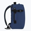 CabinZero Classic Tech 28 l túrahátizsák navy 5