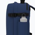 Utazó hátizsák CabinZero Classic Tech 28 l tengerészkék 11
