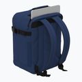 Utazó hátizsák CabinZero Classic Tech 28 l tengerészkék 12