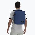 CabinZero Classic Tech 28 l túrahátizsák navy 14