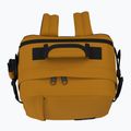 CabinZero Classic Tech 28 l narancssárga chill túra hátizsák 7