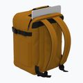 CabinZero Classic Tech 28 l narancssárga chill túra hátizsák 9