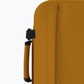 CabinZero Classic Tech 28 l narancssárga chill túra hátizsák 10