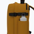 CabinZero Classic Tech 28 l narancssárga chill túra hátizsák 12