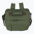 CabinZero Classic Tech 28 l túrahátizsák khaki színű túrázó hátizsák 7
