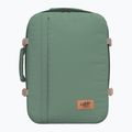 Utazó hátizsák CabinZero Classic 44 l sage forest