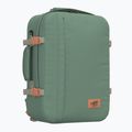 CabinZero Classic 44 l zsályás erdei túra hátizsák 2