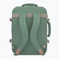Utazó hátizsák CabinZero Classic 44 l sage forest 3