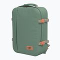 CabinZero Classic 44 l zsályás erdei túra hátizsák 4