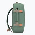Utazó hátizsák CabinZero Classic 44 l sage forest 5
