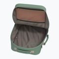Utazó hátizsák CabinZero Classic 44 l sage forest 7
