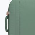 Utazó hátizsák CabinZero Classic 44 l sage forest 9