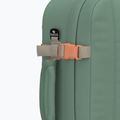 Utazó hátizsák CabinZero Classic 44 l sage forest 10