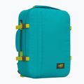 CabinZero Classic 44 l aqua lagúna túra hátizsák 2