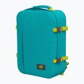 CabinZero Classic 44 l aqua lagúna túra hátizsák 4