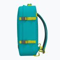 Utazó hátizsák CabinZero Classic 44 l aqua lagoon 6