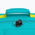Utazó hátizsák CabinZero Classic 44 l aqua lagoon 8
