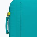 Utazó hátizsák CabinZero Classic 44 l aqua lagoon 9