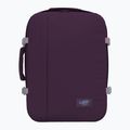 Utazó hátizsák CabinZero Classic 44 l midnight purple