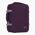 Utazó hátizsák CabinZero Classic 44 l midnight purple 2