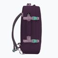Utazó hátizsák CabinZero Classic 44 l midnight purple 5