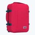 Utazó hátizsák CabinZero Classic 44 l miami magenta 2