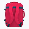 Utazó hátizsák CabinZero Classic 44 l miami magenta 3