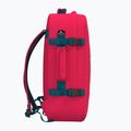 Utazó hátizsák CabinZero Classic 44 l miami magenta 5