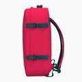 Utazó hátizsák CabinZero Classic 44 l miami magenta 6
