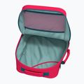 Utazó hátizsák CabinZero Classic 44 l miami magenta 7