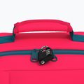 CabinZero Classic 44 l miami magenta túrahátizsák túrázáshoz 8