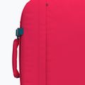 Utazó hátizsák CabinZero Classic 44 l miami magenta 10