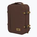 CabinZero Classic 44 l belga csokoládé túra hátizsák 4