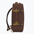CabinZero Classic 44 l belga csokoládé túra hátizsák 5